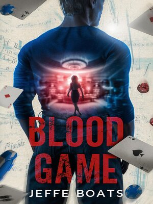 cover image of Blood Game